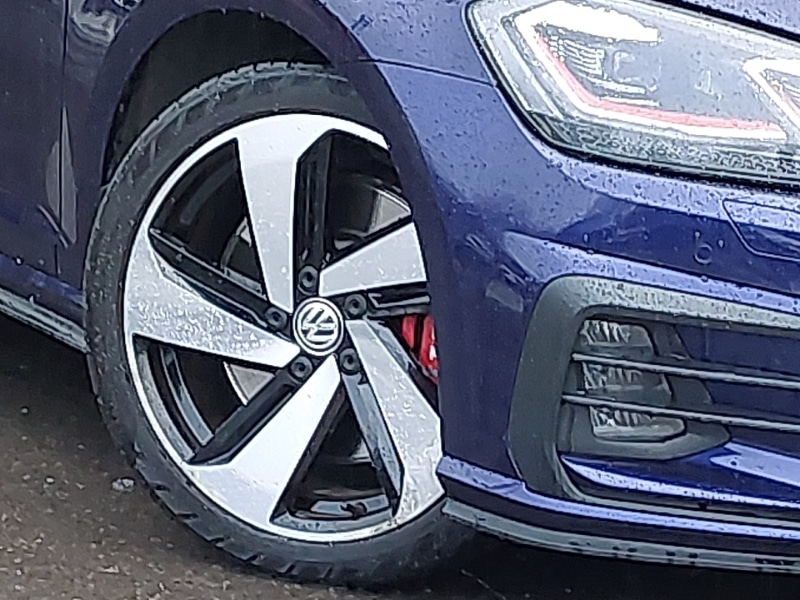 Used Volkswagen Golf 2019 for sale - 77530796: Photo 9