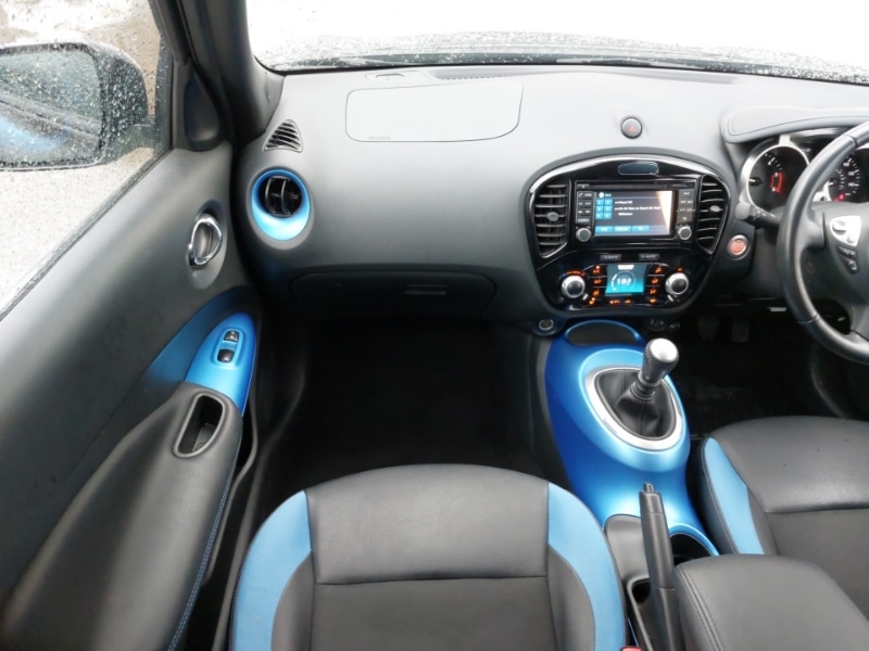 Used Nissan Juke 2019 for sale - 77852205: Photo 10