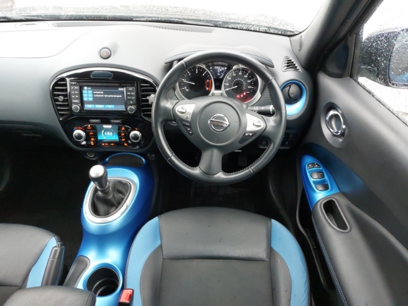 Used Nissan Juke 2019 for sale - 77852205: Photo 11