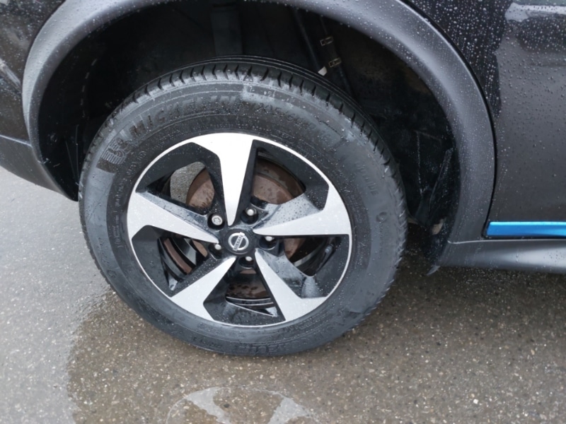 Used Nissan Juke 2019 for sale - 77852205: Photo 12