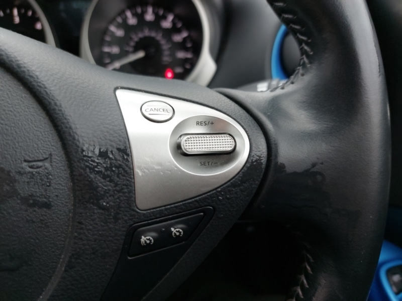 Used Nissan Juke 2019 for sale - 77852205: Photo 13