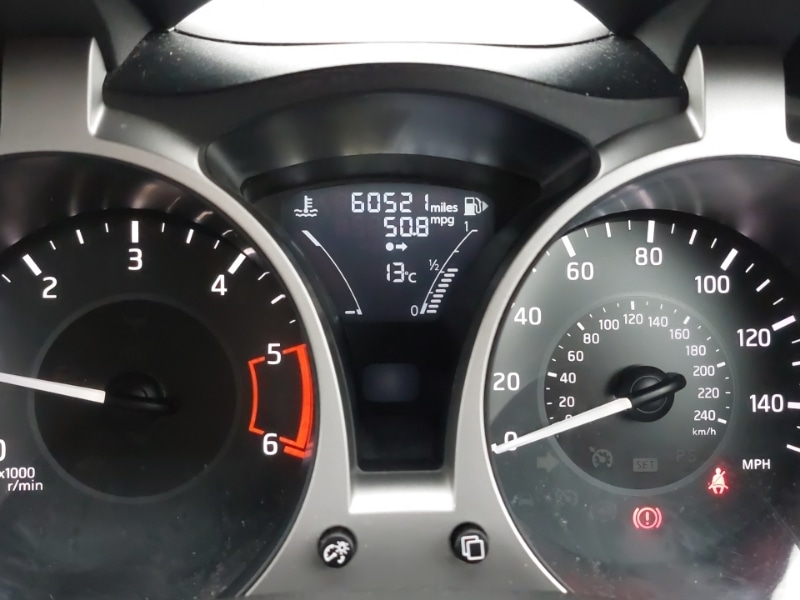 Used Nissan Juke 2019 for sale - 77852205: Photo 15