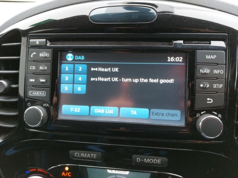 Used Nissan Juke 2019 for sale - 77852205: Photo 16