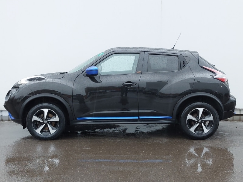 Used Nissan Juke 2019 for sale - 77852205: Photo 4