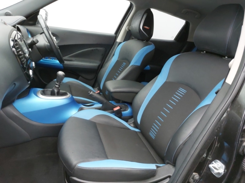 Used Nissan Juke 2019 for sale - 77852205: Photo 5