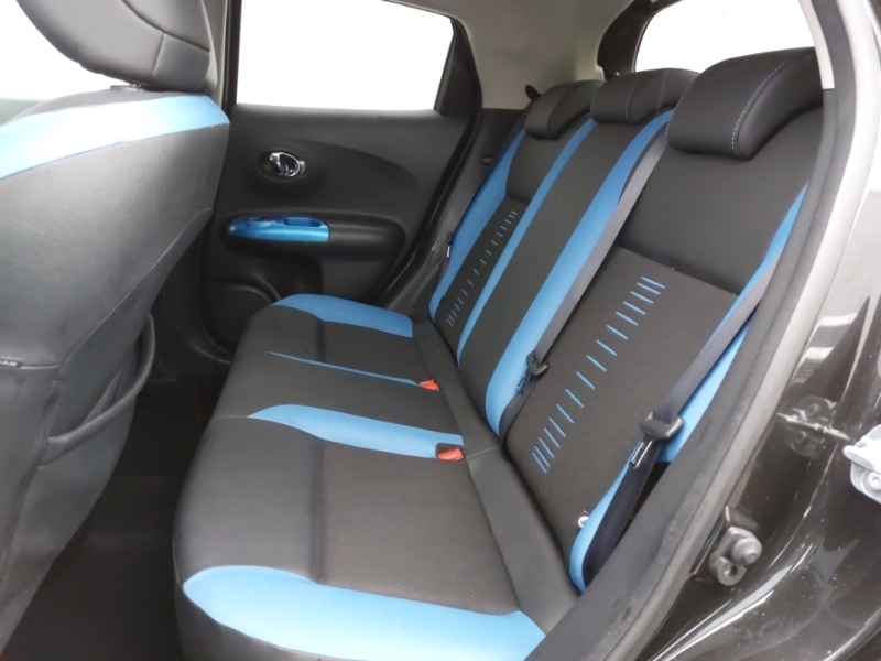 Used Nissan Juke 2019 for sale - 77852205: Photo 6