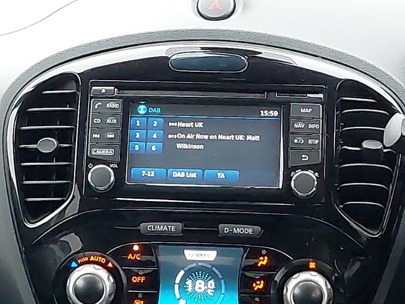 Used Nissan Juke 2019 for sale - 77852205: Photo 7