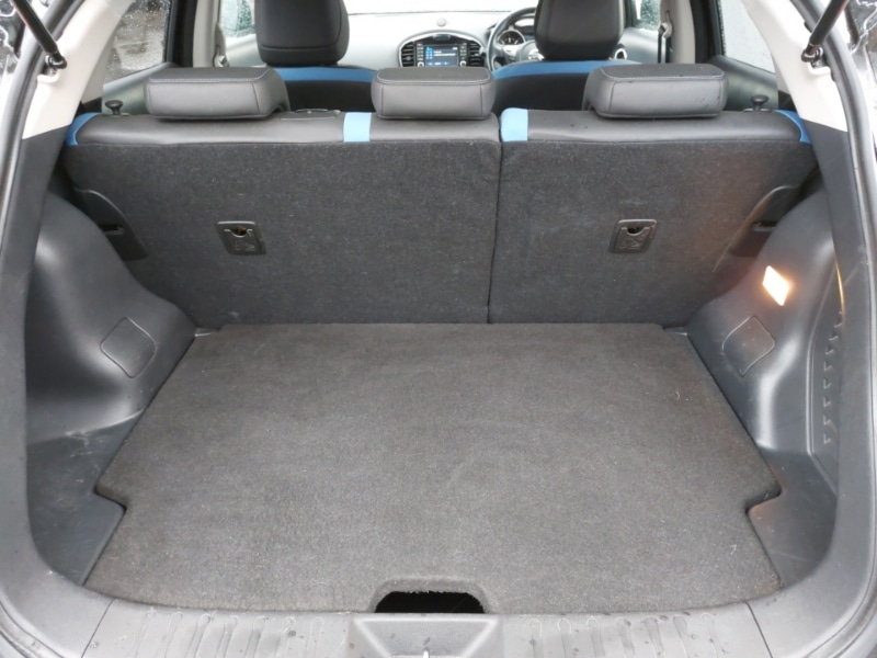 Used Nissan Juke 2019 for sale - 77852205: Photo 8