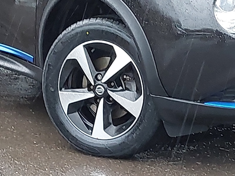 Used Nissan Juke 2019 for sale - 77852205: Photo 9