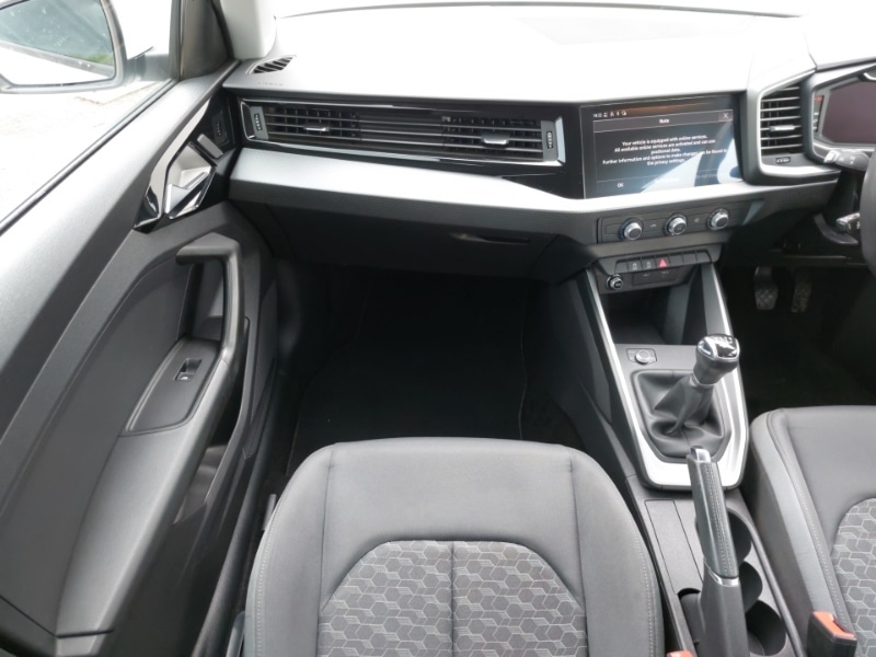 Used Audi A1 2022 for sale - 76335901: Photo 10