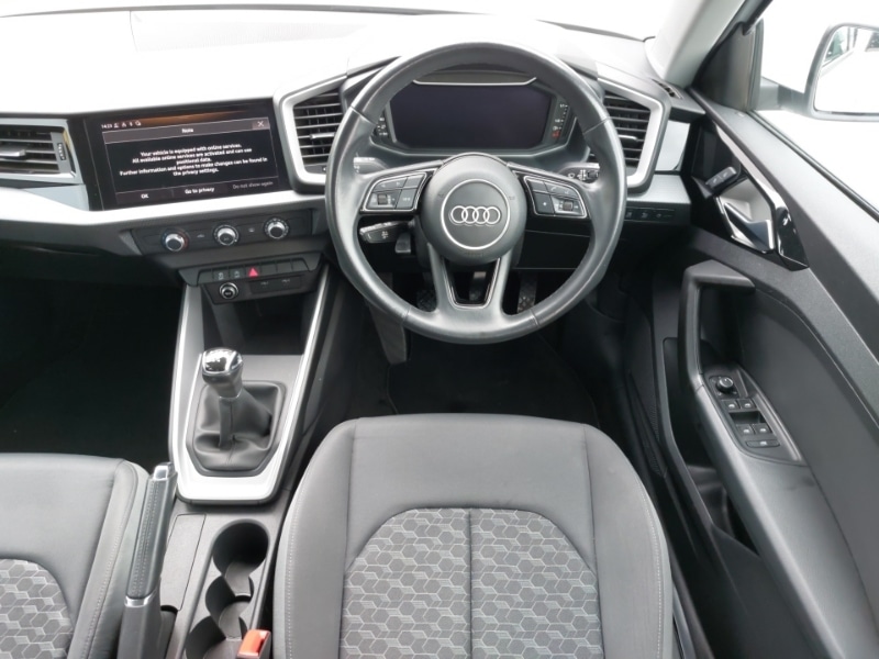 Used Audi A1 2022 for sale - 76335901: Photo 11