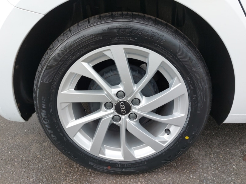 Used Audi A1 2022 for sale - 76335901: Photo 12
