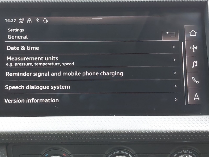 Used Audi A1 2022 for sale - 76335901: Photo 17