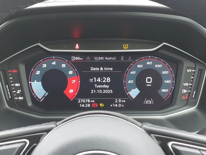 Used Audi A1 2022 for sale - 76335901: Photo 19