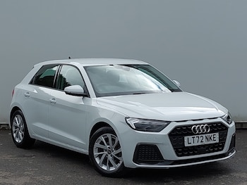 Audi - A1
