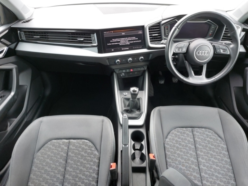 Used Audi A1 2022 for sale - 76335901: Photo 2