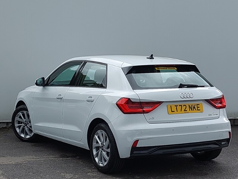 Used Audi A1 2022 for sale - 76335901: Photo 3