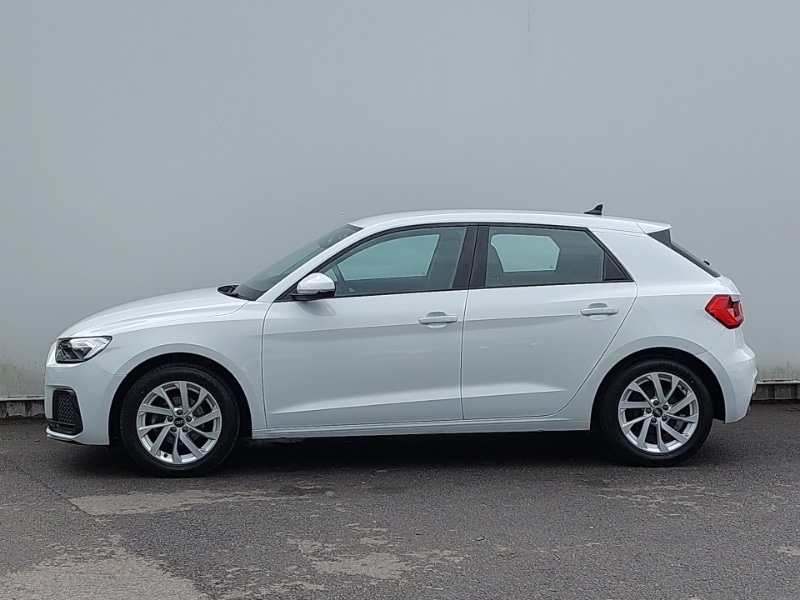 Used Audi A1 2022 for sale - 76335901: Photo 4
