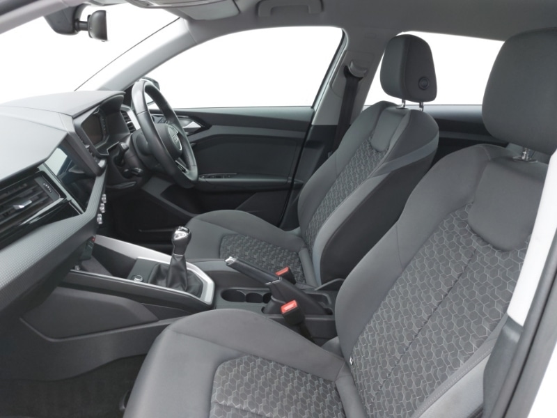 Used Audi A1 2022 for sale - 76335901: Photo 5
