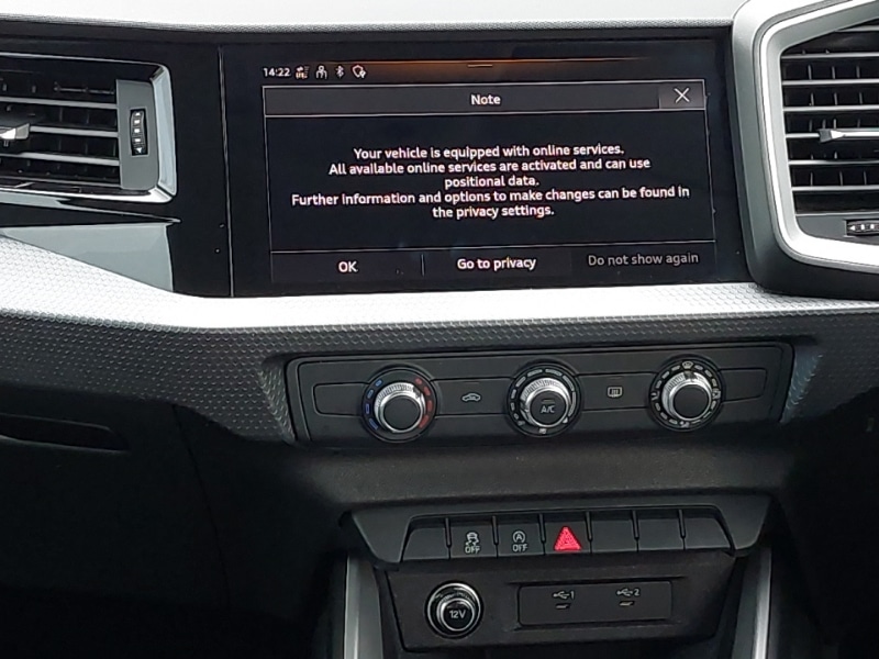 Used Audi A1 2022 for sale - 76335901: Photo 7