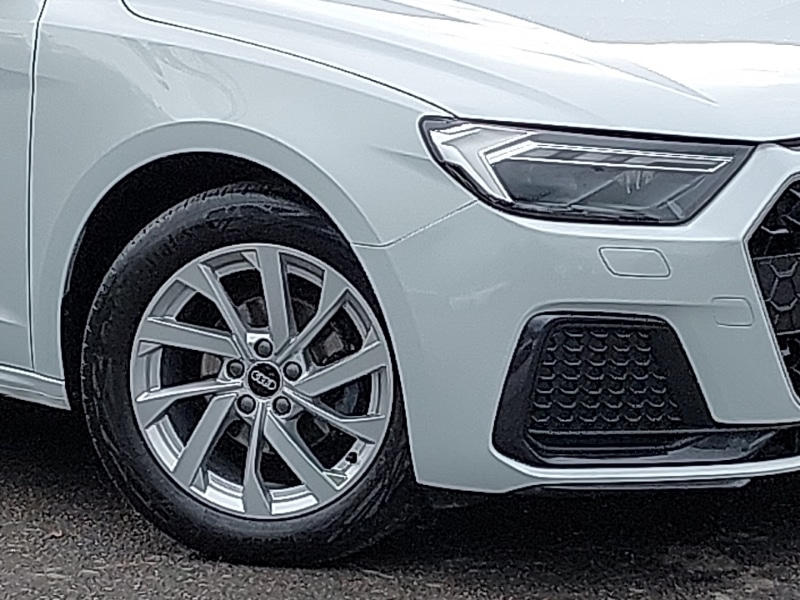 Used Audi A1 2022 for sale - 76335901: Photo 9