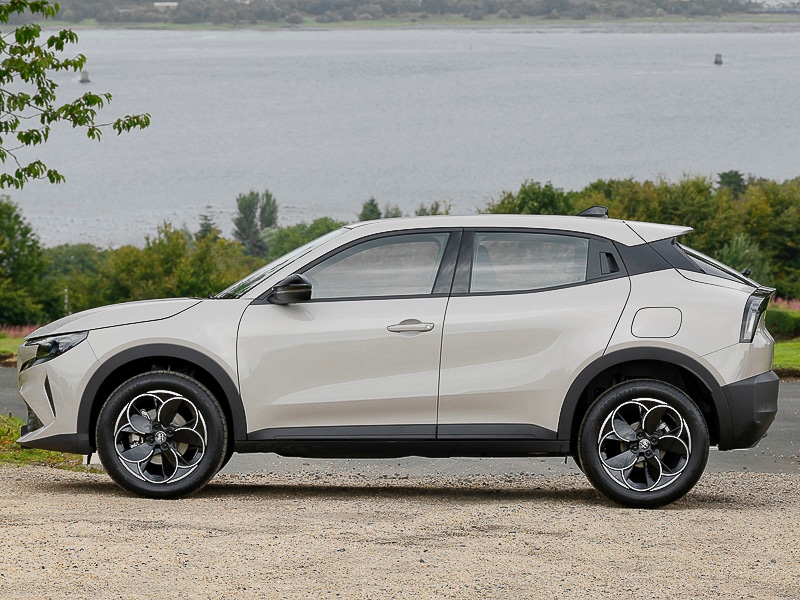 Used Alfa Romeo Junior 2025 for sale - 77466526: Photo 4