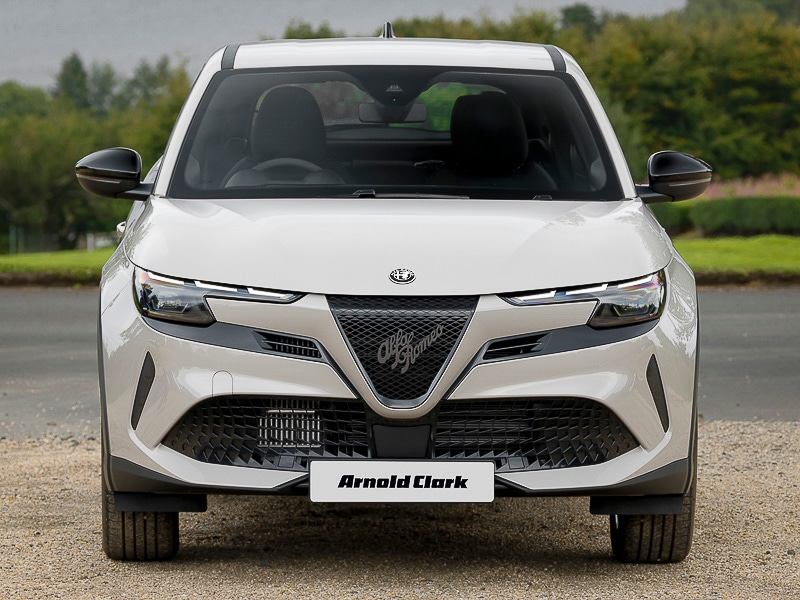 Used Alfa Romeo Junior 2025 for sale - 77466526: Photo 8