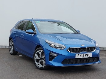 Used Kia Ceed 2019 for sale - 78253407: Photo