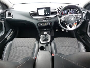 Used Kia Ceed 2019 for sale - 78253407: Photo