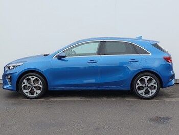 Used Kia Ceed 2019 for sale - 78253407: Photo