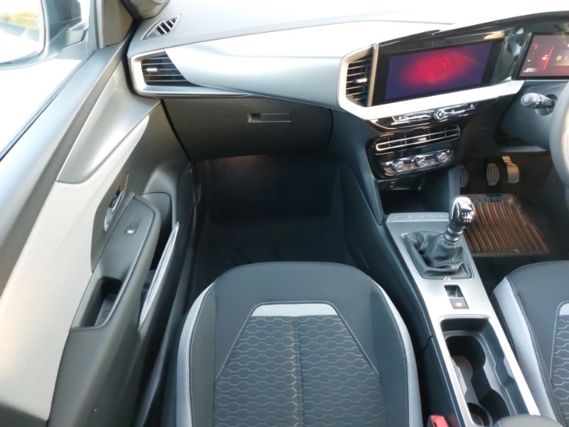 Used Vauxhall Mokka 2025 for sale - 76639550: Photo 10