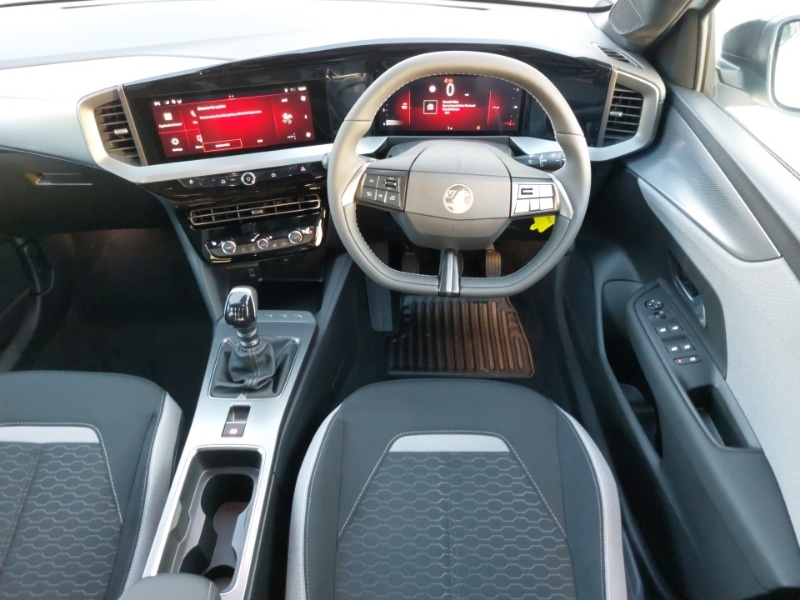 Used Vauxhall Mokka 2025 for sale - 76639550: Photo 11