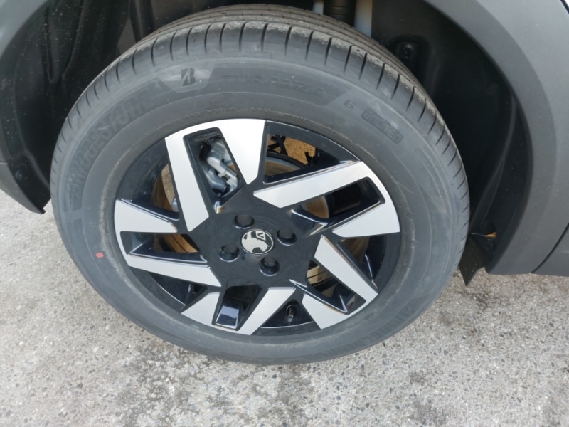 Used Vauxhall Mokka 2025 for sale - 76639550: Photo 12