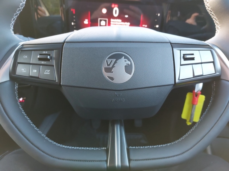 Used Vauxhall Mokka 2025 for sale - 76639550: Photo 13