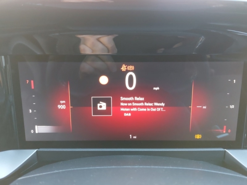 Used Vauxhall Mokka 2025 for sale - 76639550: Photo 14