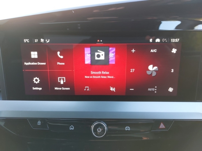 Used Vauxhall Mokka 2025 for sale - 76639550: Photo 15