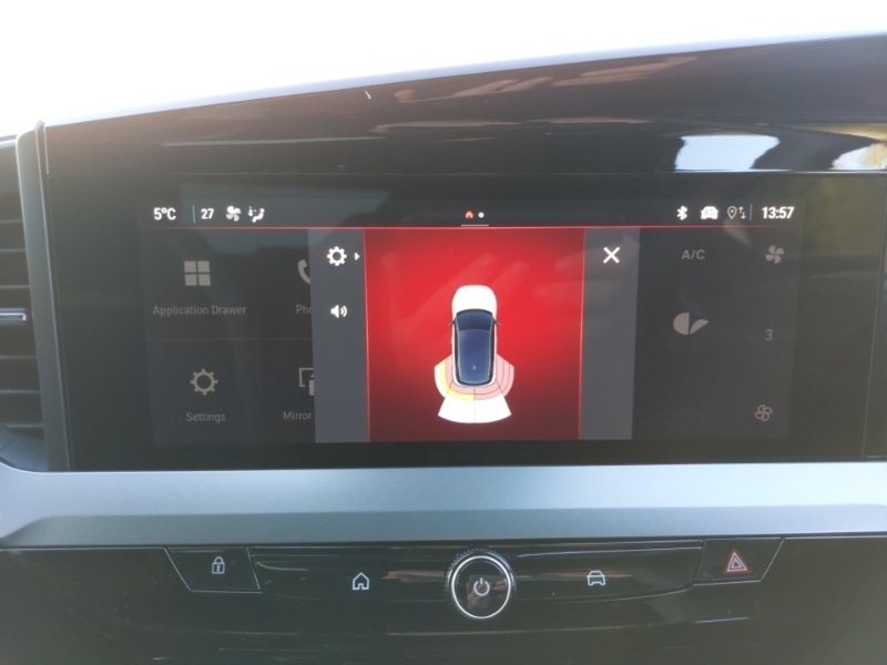 Used Vauxhall Mokka 2025 for sale - 76639550: Photo 16