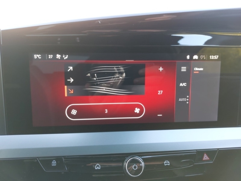 Used Vauxhall Mokka 2025 for sale - 76639550: Photo 17