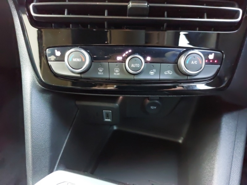 Used Vauxhall Mokka 2025 for sale - 76639550: Photo 18