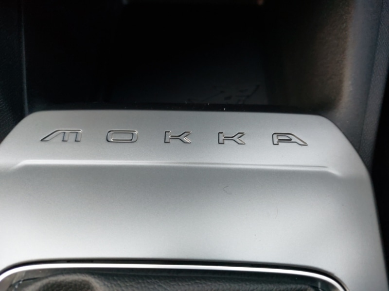 Used Vauxhall Mokka 2025 for sale - 76639550: Photo 19