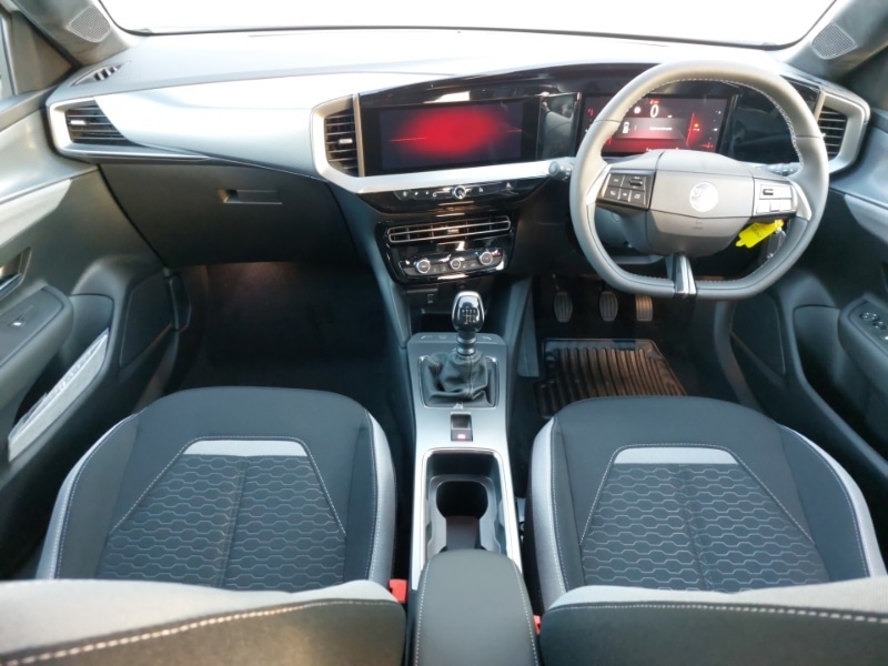 Used Vauxhall Mokka 2025 for sale - 76639550: Photo 2