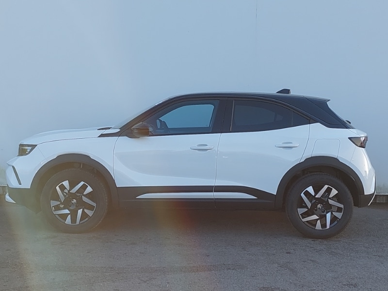 Used Vauxhall Mokka 2025 for sale - 76639550: Photo 4