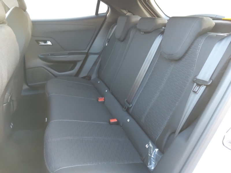 Used Vauxhall Mokka 2025 for sale - 76639550: Photo 6