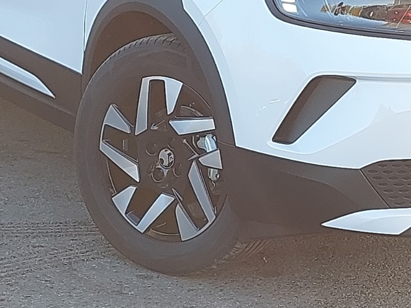 Used Vauxhall Mokka 2025 for sale - 76639550: Photo 9