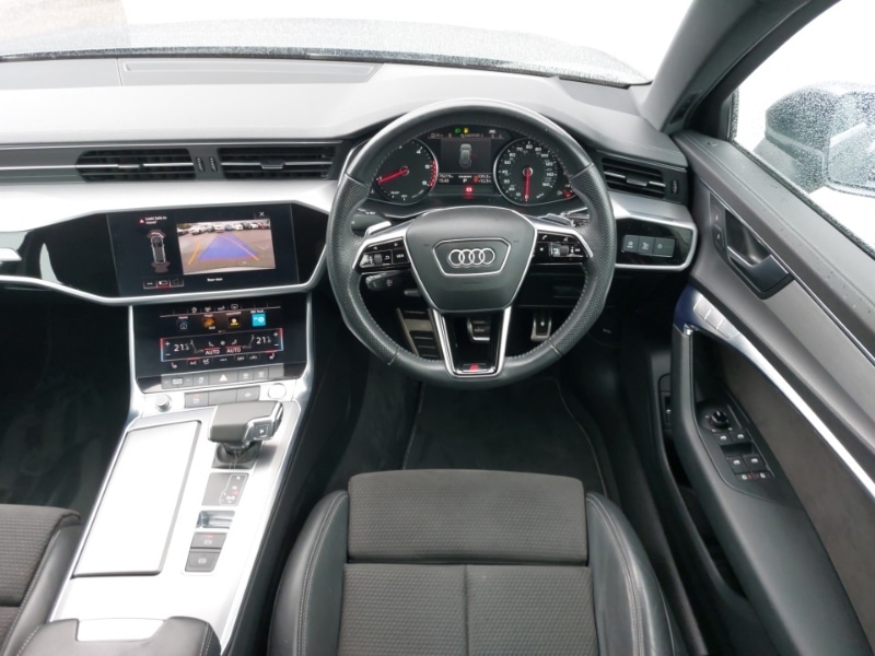 Used Audi A6 2019 for sale - 77837852: Photo 11