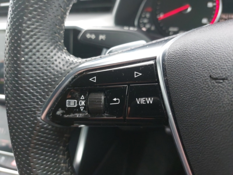 Used Audi A6 2019 for sale - 77837852: Photo 14