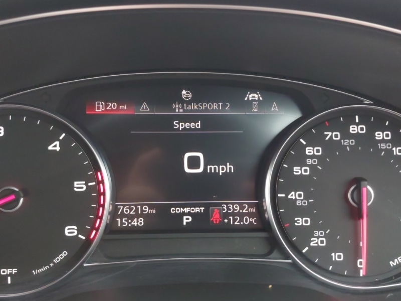 Used Audi A6 2019 for sale - 77837852: Photo 15