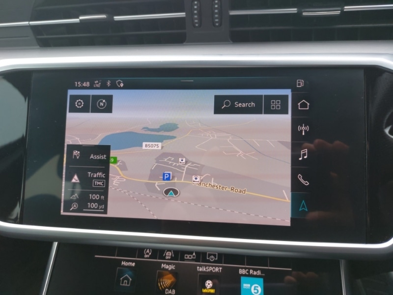 Used Audi A6 2019 for sale - 77837852: Photo 17