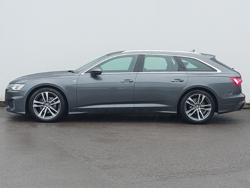 Used Audi A6 2019 for sale - 77837852: Photo 4