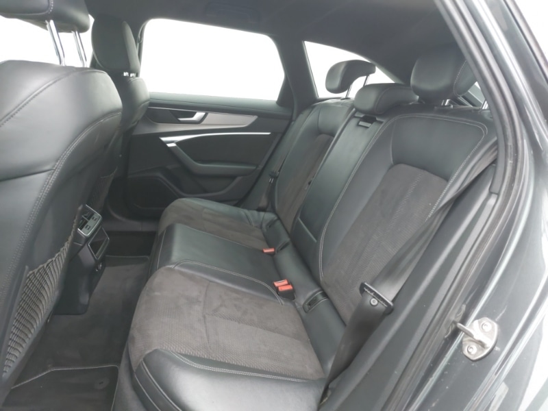Used Audi A6 2019 for sale - 77837852: Photo 6